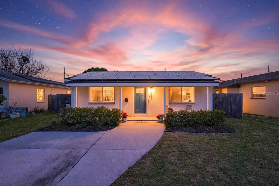 3911 14th Avenue N, Saint Petersburg, FL 33713 - #3