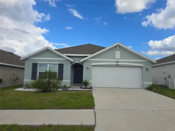 16706 Sunburst Lake Street, WIMAUMA, FL 33598