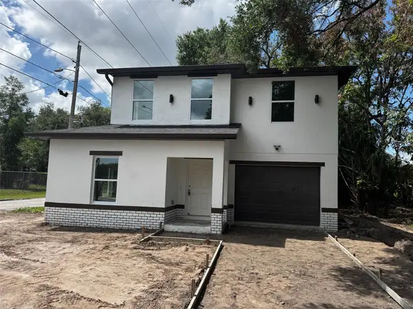 2405 E 23rd Avenue, TAMPA, FL 33605