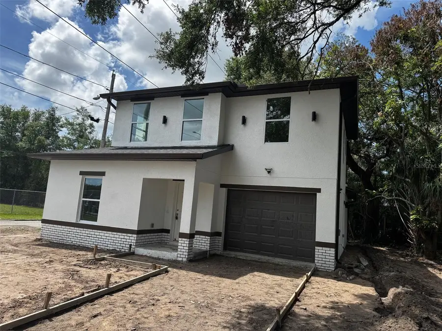 2405 E 23rd Avenue, Tampa, FL 33605 - #2