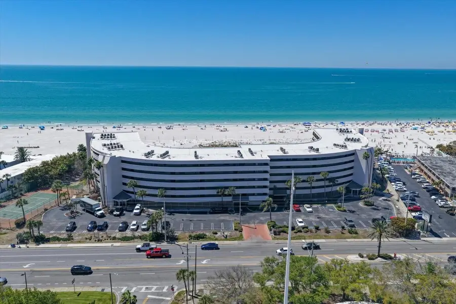 4450 Gulf Boulevard #110, Saint Pete Beach, FL 33706 - #2