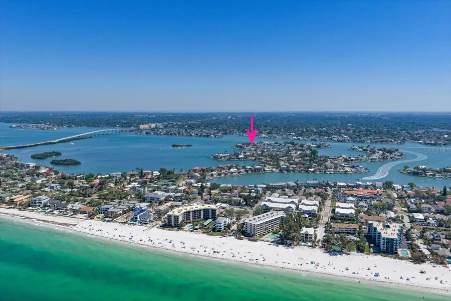 483 Harbor Drive N, Indian Rocks Beach, FL 33785 - #2