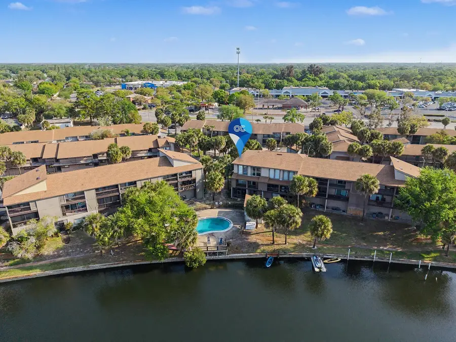 6321 Newtown Circle #21B8, Tampa, FL 33615 - #3