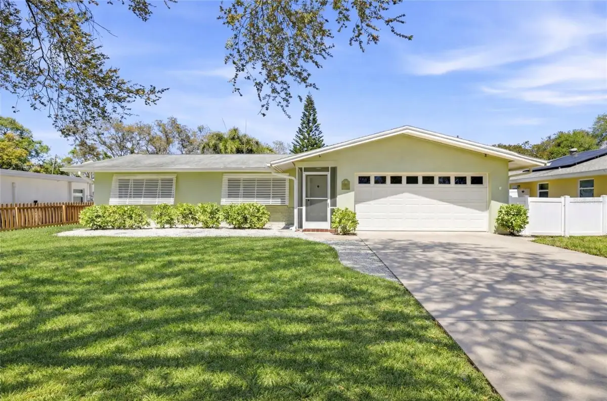 1022 Sunnydale Drive, Clearwater, FL 33755 - #1