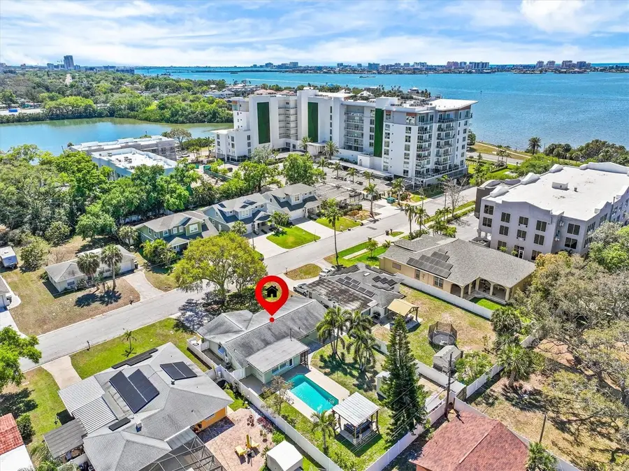 1022 Sunnydale Drive, Clearwater, FL 33755 - #3