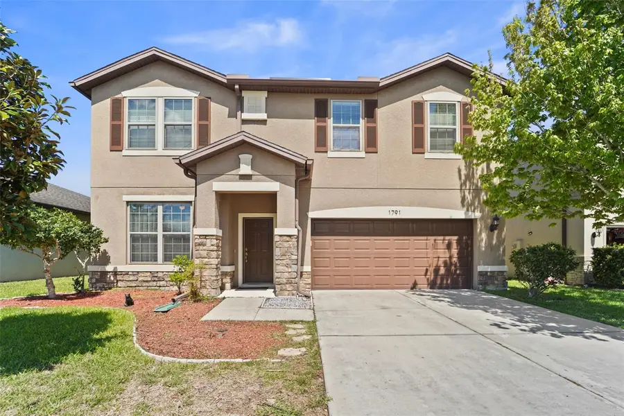 1791 Trillium Boulevard, Brooksville, FL 34604 - #2