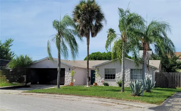 9826 Lehigh Drive, PORT RICHEY, FL 34668