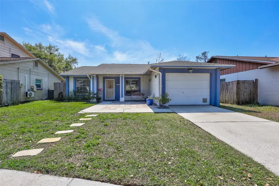 1735 Lakeview Village Drive, Brandon, FL 33510 - #3