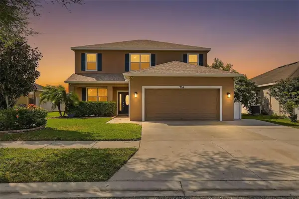 714 Tanana Fall Drive, RUSKIN, FL 33570