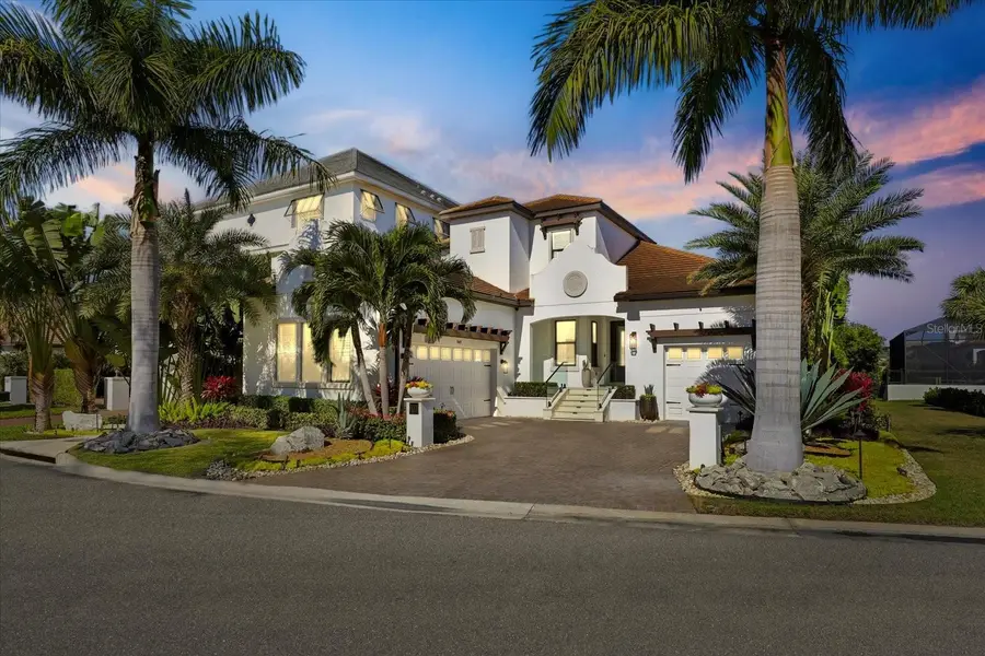 3005 Christophers Watch Lane, Ruskin, FL 33570 - #3