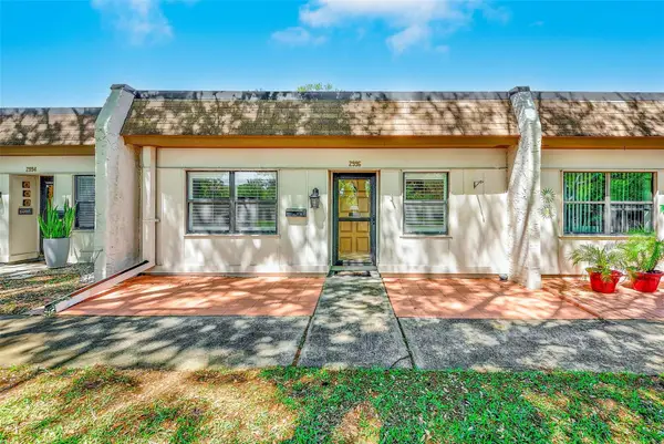 2996 Mission Drive E #60E, CLEARWATER, FL 33759