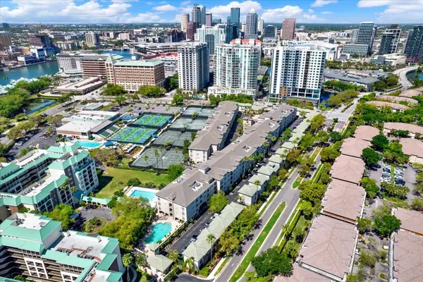 501 Knights Run Ave #1234, TAMPA, FL 33602