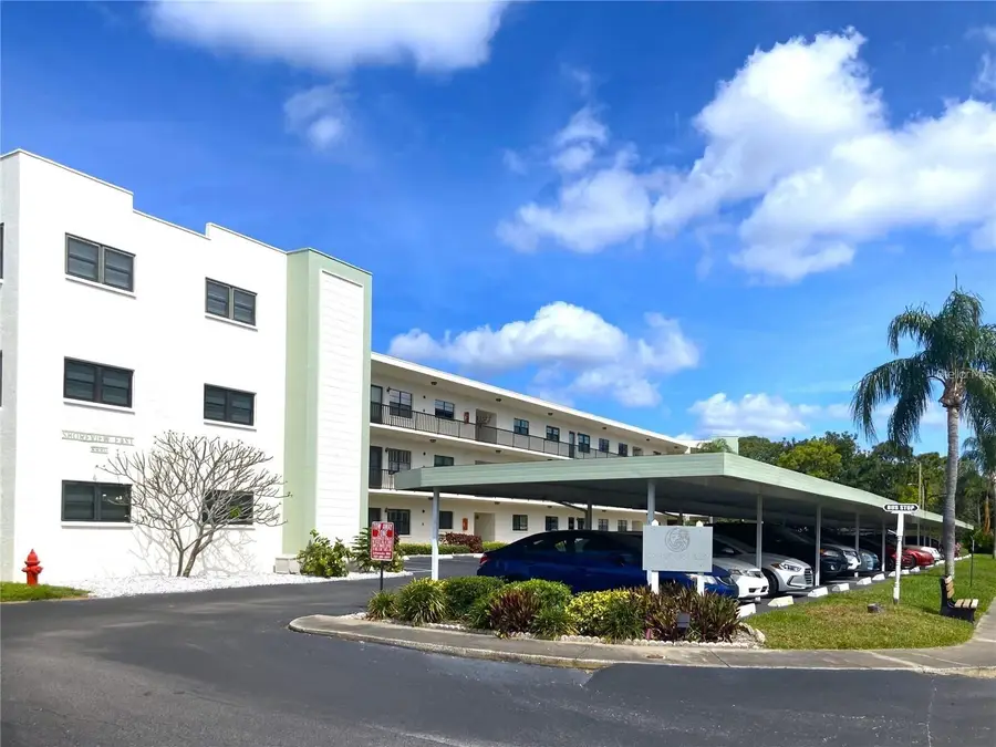 5980 Terrace Park Drive N #203, Saint Petersburg, FL 33709 - #2