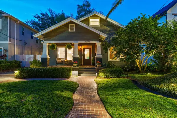 3009 W San Jose Street, TAMPA, FL 33629