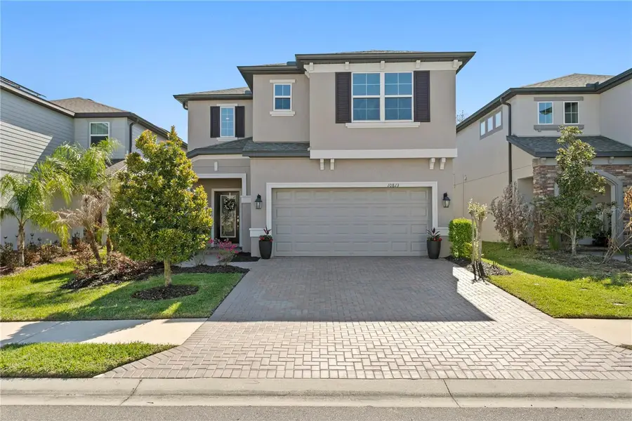 10813 Windswept Garden Way, Tampa, FL 33647 - #2
