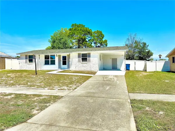 9519 Century Drive, SPRING HILL, FL 34608