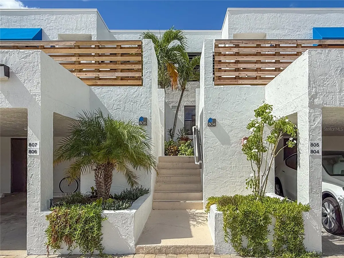 806 Bayport Way #806, Longboat Key, FL 34228 - #1