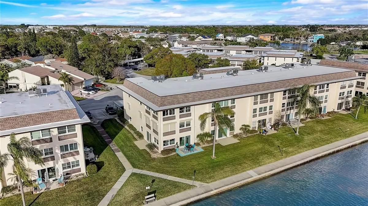 4518 Garnet Drive #101, New Port Richey, FL 34652 - #1