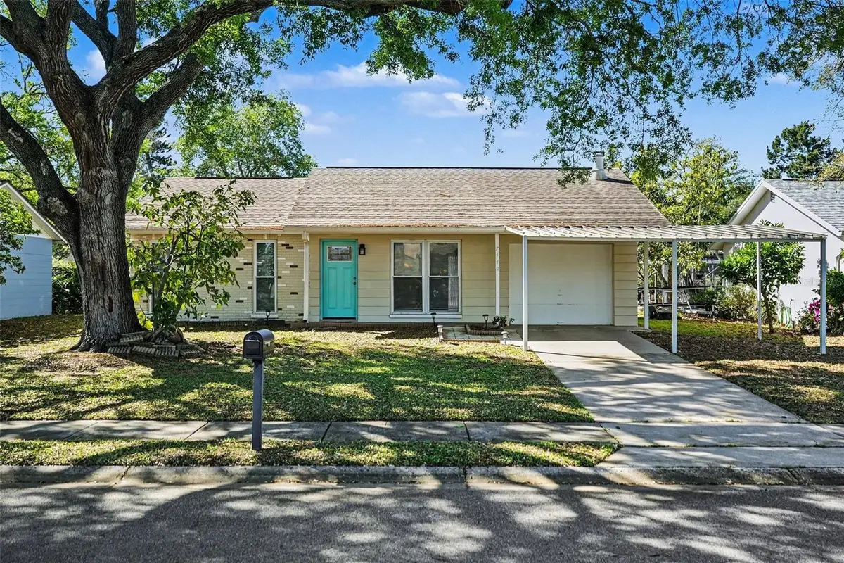 7442 Compton Lane, New Port Richey, FL 34655 - #1