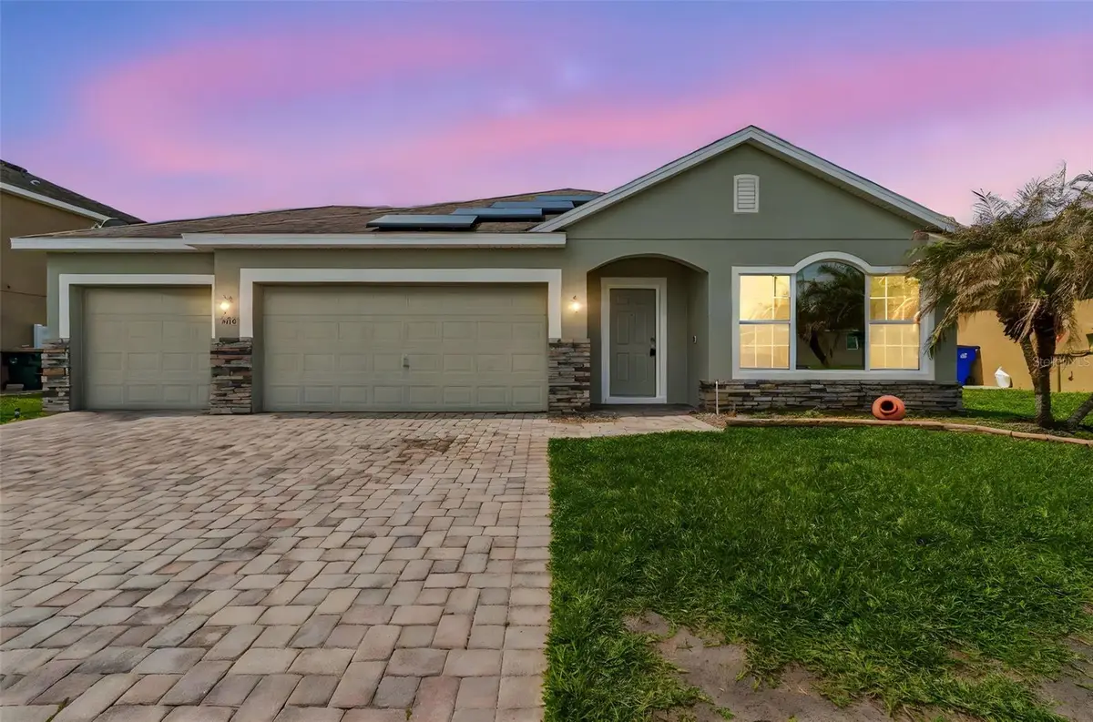 3416 Mallard Pond Boulevard, Saint Cloud, FL 34772 - #1