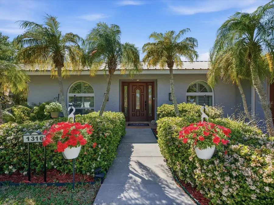 1316 Kennywood Drive, Largo, FL 33770 - #2