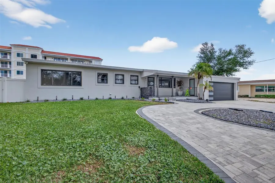 1866 Venetian Point Drive, Clearwater, FL 33755 - #2