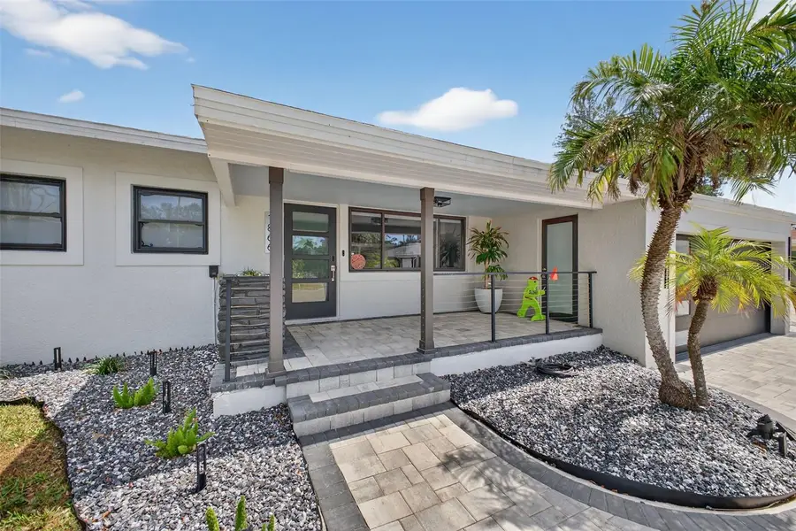 1866 Venetian Point Drive, Clearwater, FL 33755 - #3