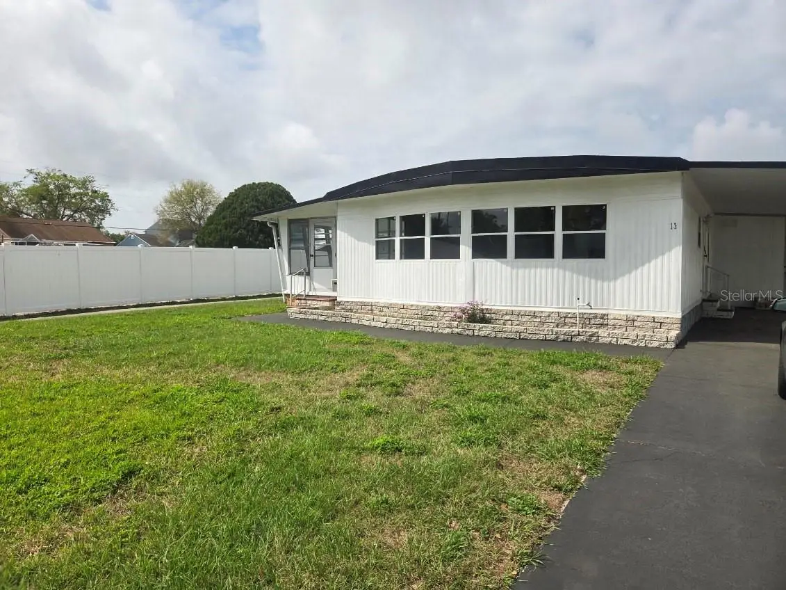 13 Hamilton Lane, Palm Harbor, FL 34684 - #1