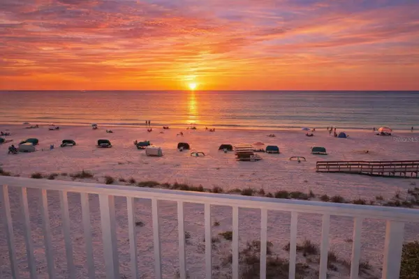 9980 Gulf Boulevard #501, TREASURE ISLAND, FL 33706