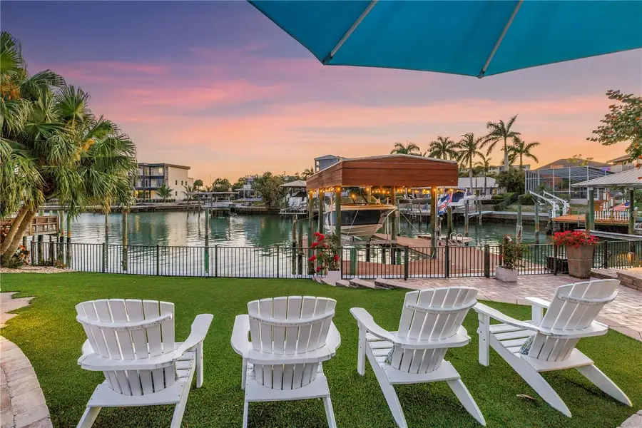 624 Snug Island, Clearwater, FL 33767 - #2