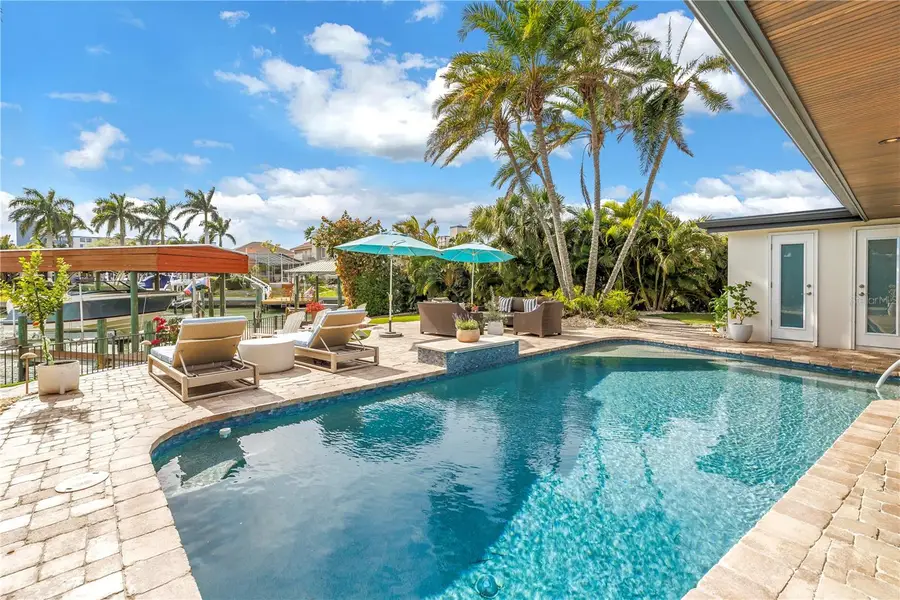 624 Snug Island, Clearwater, FL 33767 - #3