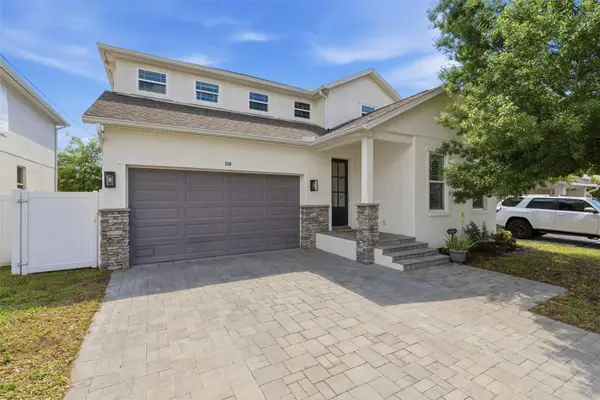 2510 W Carmen Street, TAMPA, FL 33609