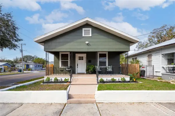 3002 N 16th Street, TAMPA, FL 33605