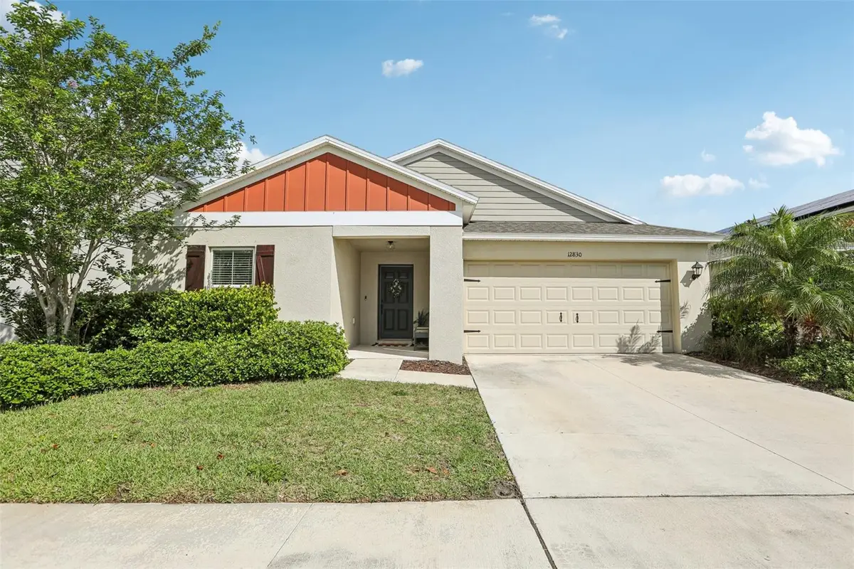 12830 Bent Twig Drive, Riverview, FL 33579 - #1