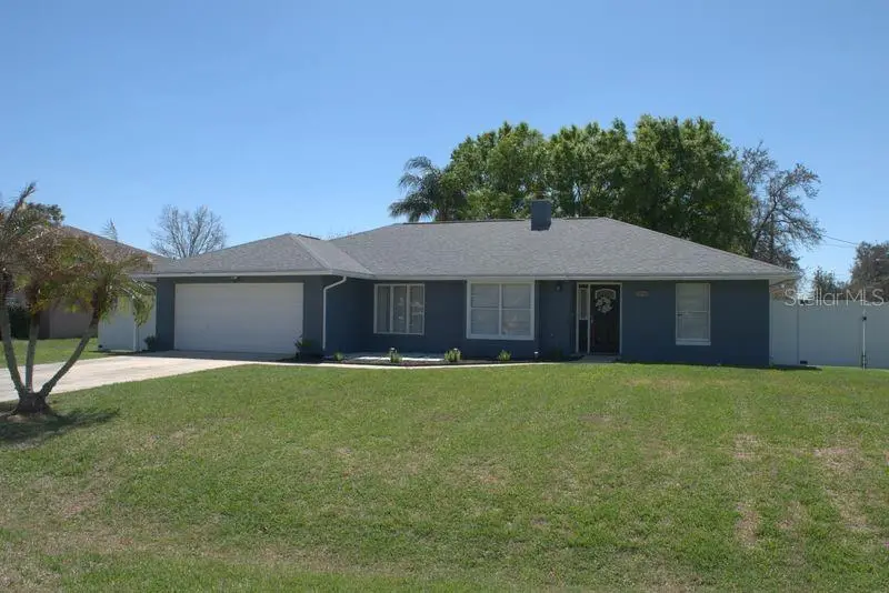 3486 Hawkin Drive, Kissimmee, FL 34746 - #1