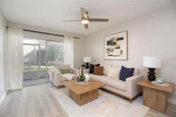 6907 Stones Throw Circle N #2101, ST PETERSBURG, FL 33710