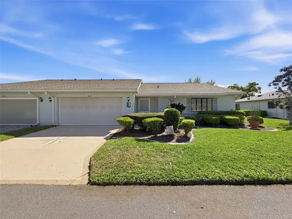 2629 Lancaster Drive, SUN CITY CENTER, FL 33573