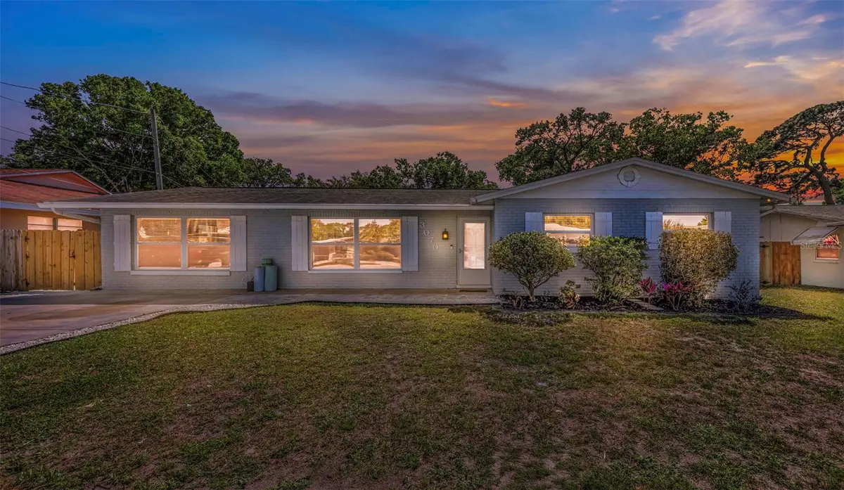 3070 Dryer Avenue, Largo, FL 33770 - #1