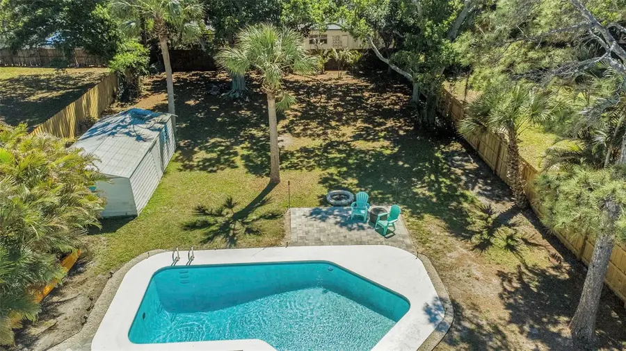 3070 Dryer Avenue, Largo, FL 33770 - #3