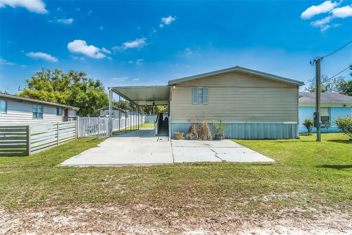 14926 Douglas Street, Dade City, FL 33525 - #1