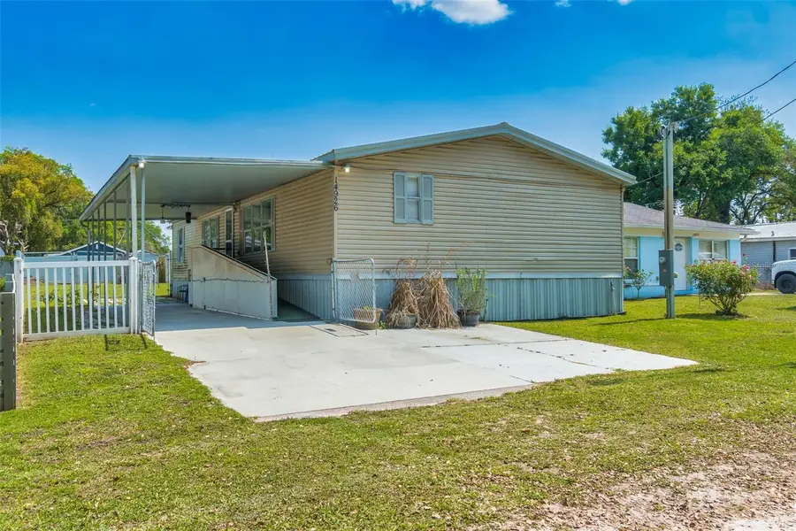 14926 Douglas Street, Dade City, FL 33525 - #2