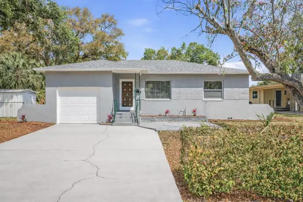 7125 5th Avenue N, ST PETERSBURG, FL 33710