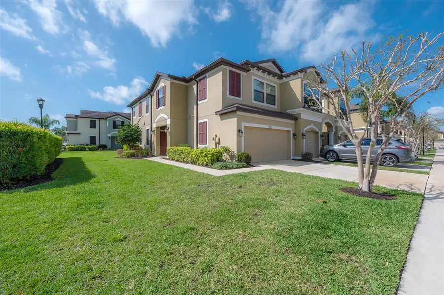 9102 Carolina Wren Drive, Tampa, FL 33626 - #2