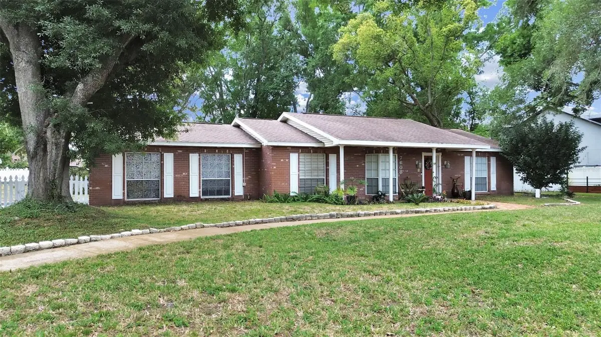 7608 Barry Road, Tampa, FL 33615 - #1