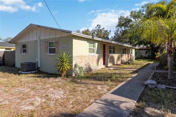 8040 47th Avenue N, ST PETERSBURG, FL 33709