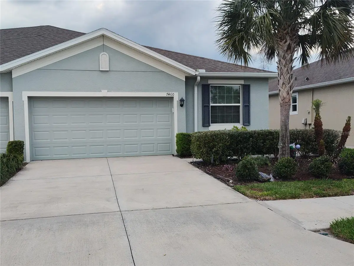 7460 Stonebrook Circle, Wesley Chapel, FL 33545 - #1