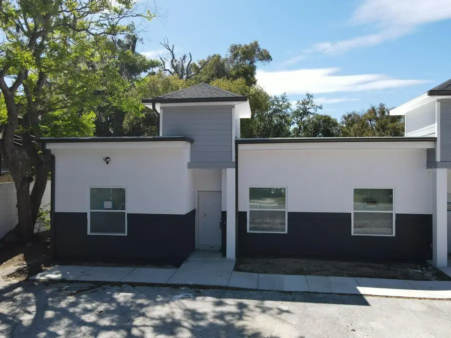 705 S Orange Avenue, Bartow, FL 33830 - #2