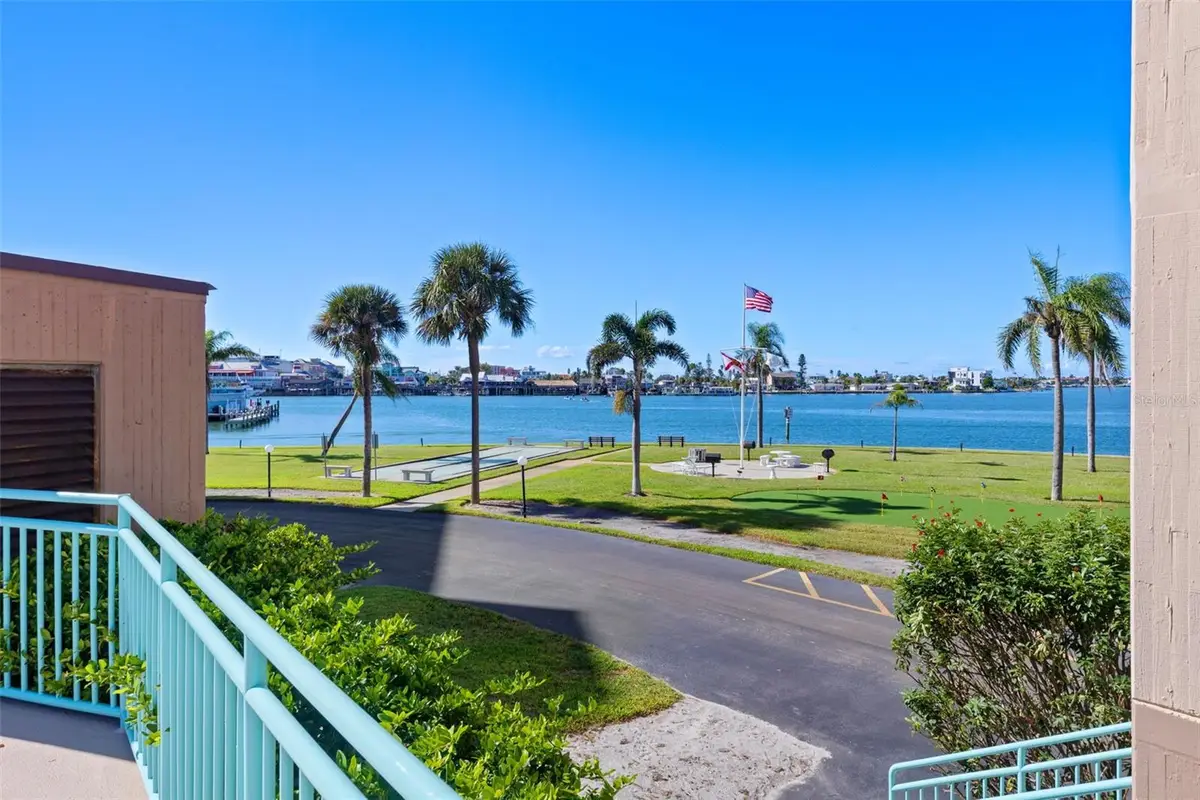 1 Key Capri #102E, Treasure Island, FL 33706 - #1