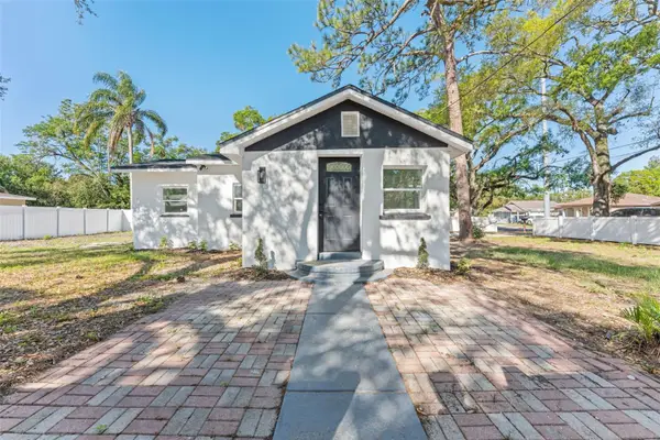 10124 N Hyacinth Avenue, TAMPA, FL 33612