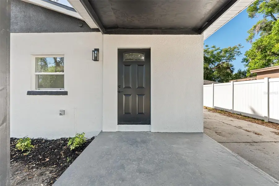 10124 N Hyacinth Avenue, Tampa, FL 33612 - #2